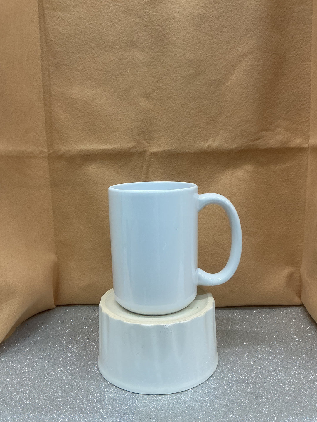 Custom Ceramic Coffee Cup