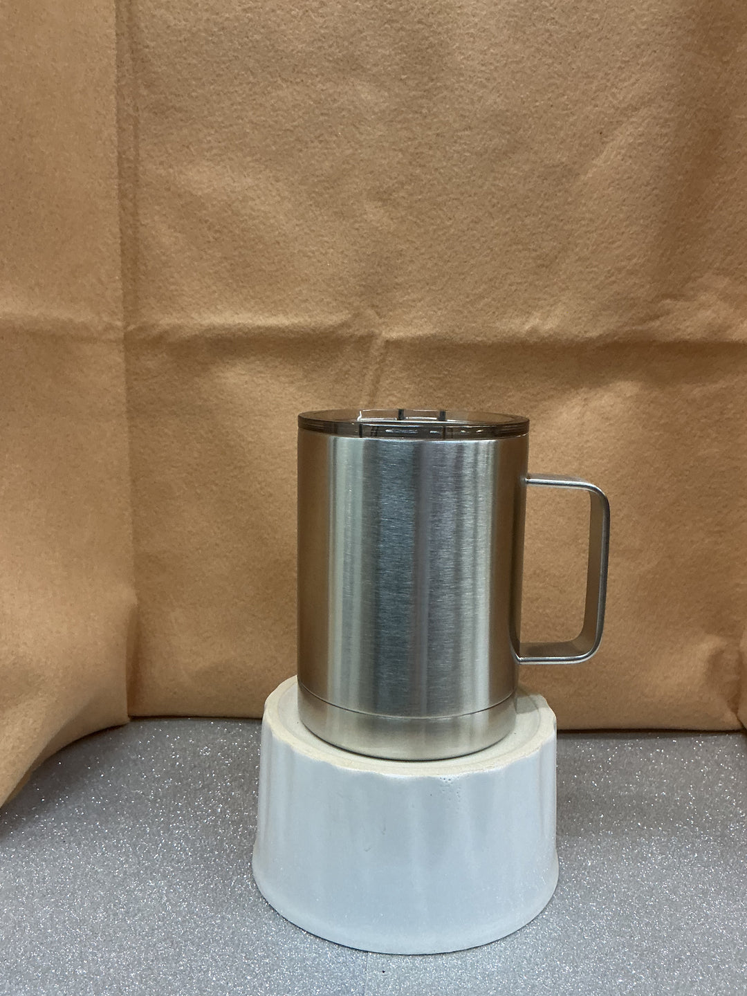 Custom Stainless Coffee Cup
