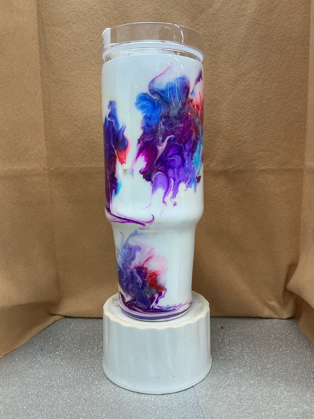 Marbled big swig
