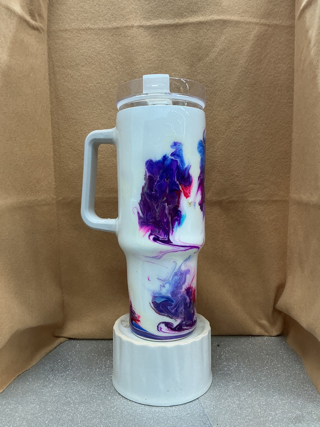 Marbled big swig