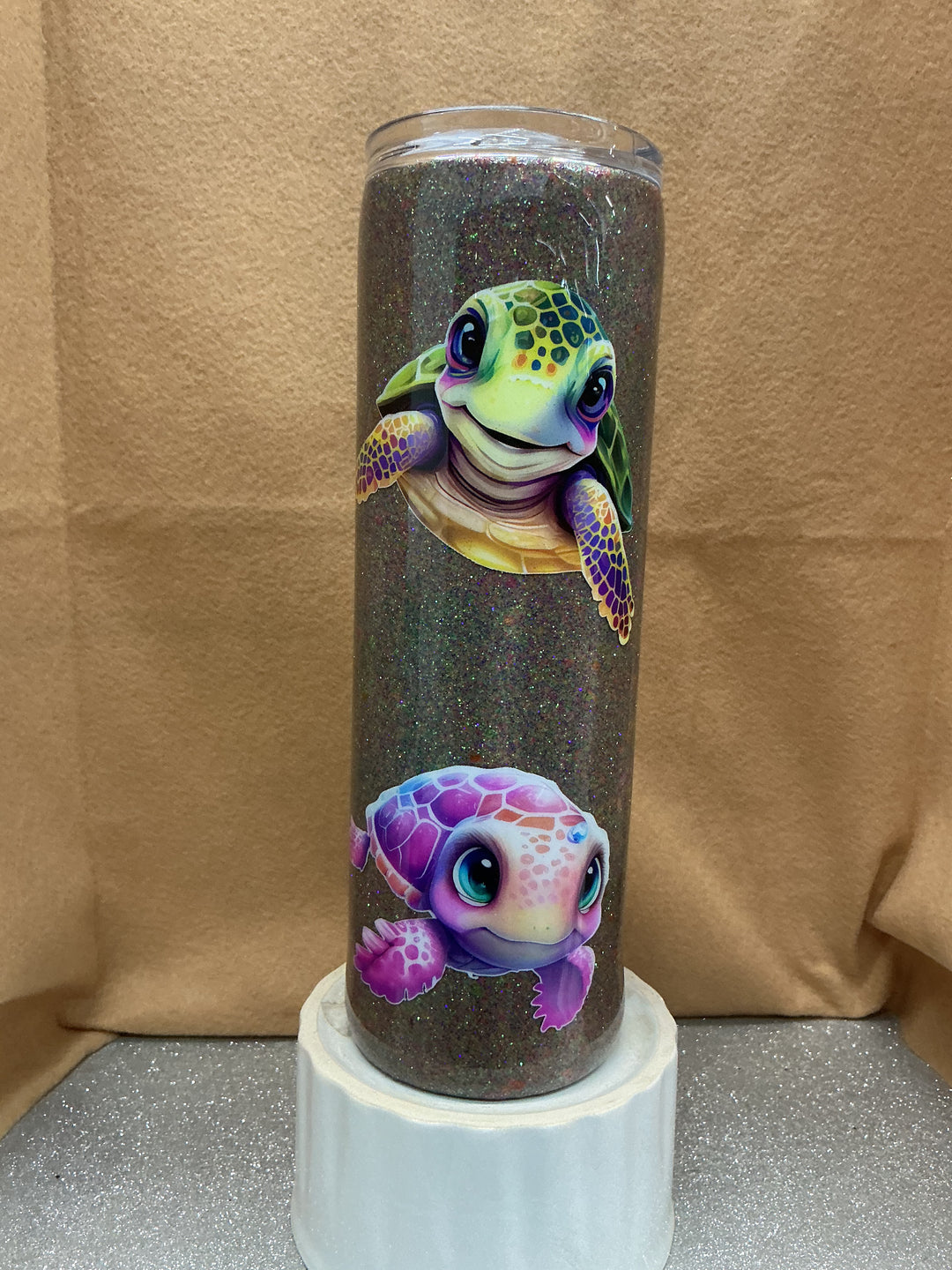 Sea turtles
