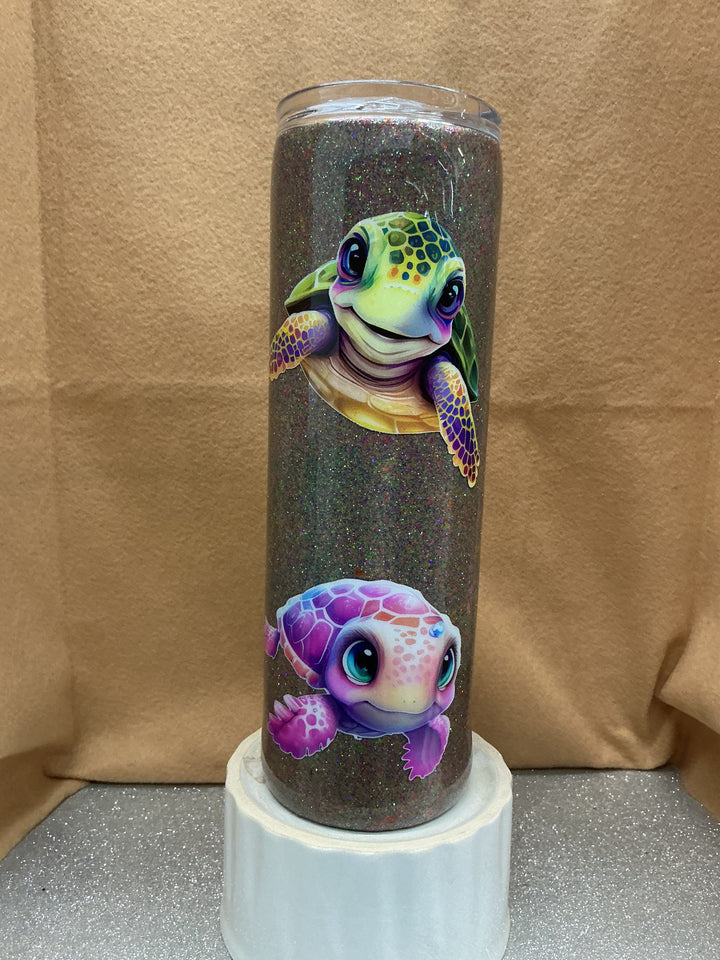 Sea turtles