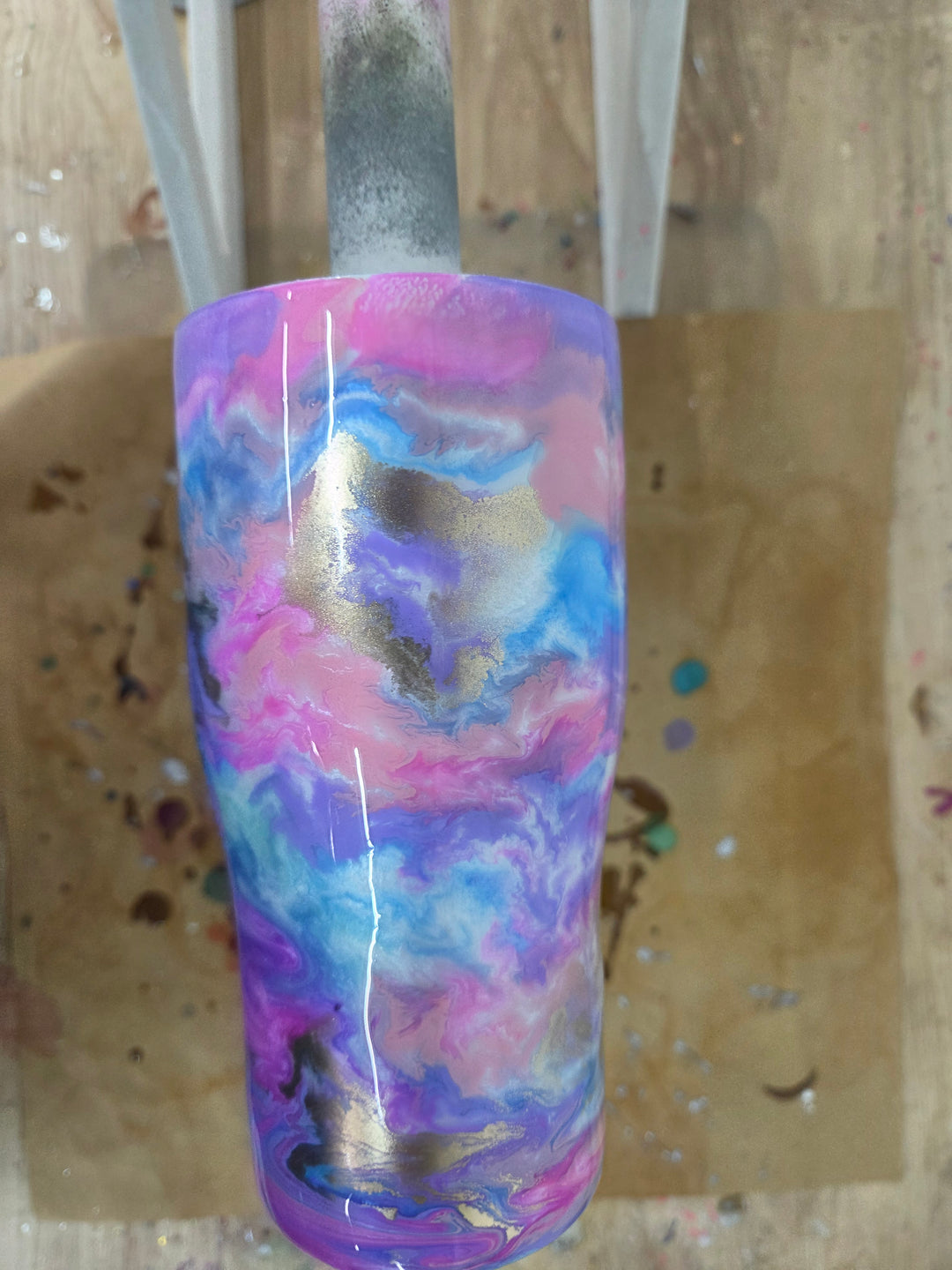 Pastels
